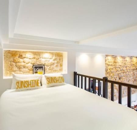 Cmg Grand Boulevards / Sentiers II Paris Exterior foto