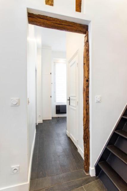 Cmg Grand Boulevards / Sentiers II Paris Exterior foto